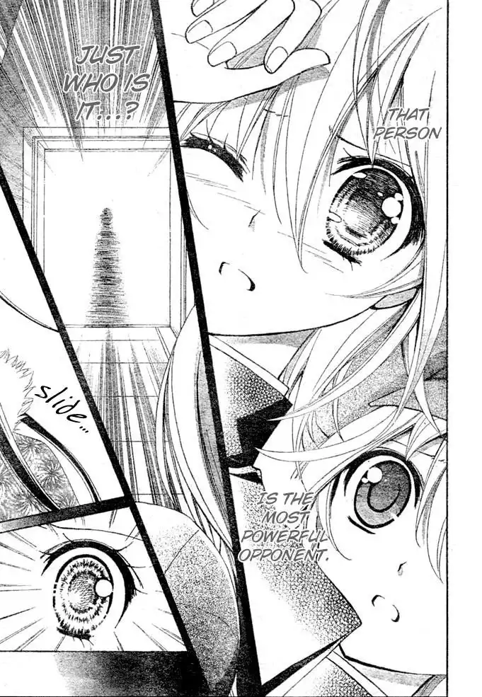 Million Girl Chapter 5 35